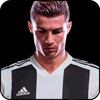 Juventus & Cristiano Ronaldo icon