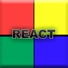 React icon