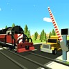 Icono de Railroad Crossing Pro