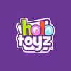 HoloToyz 아이콘