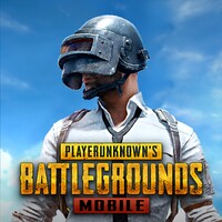 PUBG MOBILE ANDROID game icon latest version update