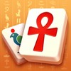Pyramid Mahjong icon