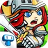 Puzzle Heroes - Fantasy RPG Adventure Game icon