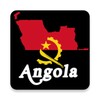 History of Angola icon