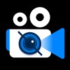 أيقونة Background Video Recorder