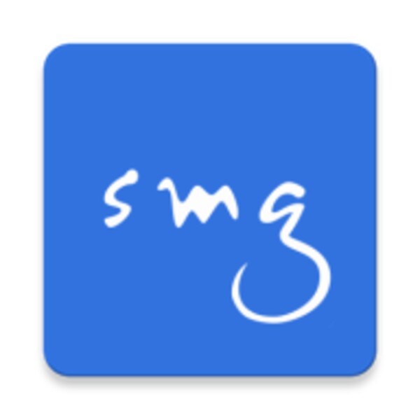 SMG Reporting for Android - Download the APK from Uptodown