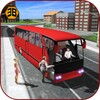 Highway Bus Coach Simulator 图标