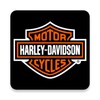 Icono de Harley-Davidson