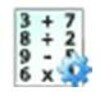 Basic Math Decoded icon