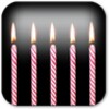 Birthday Candle icon