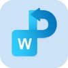 أيقونة Coolmuster Word to PDF Converter