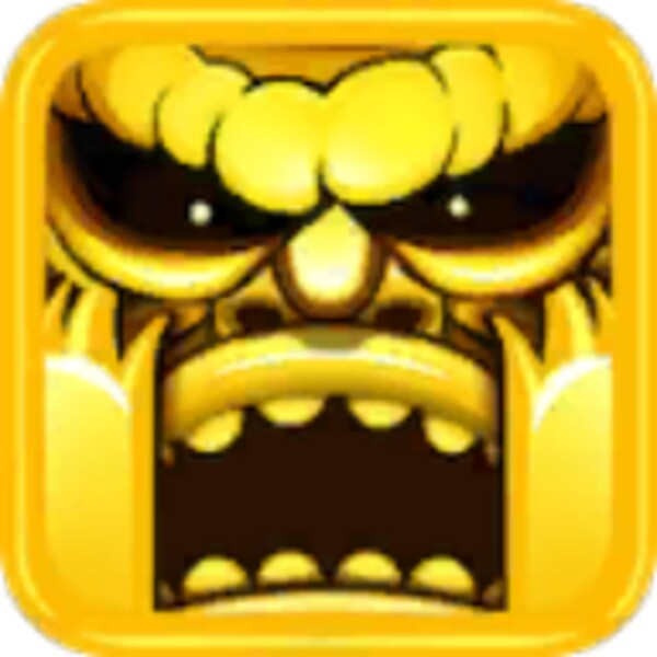 Temple Rush Maxx Adventure for Android - Download the APK from Uptodown