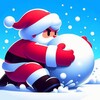 ไอคอน Snow War