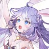Idle Moon Rabbit: AFK RPG icon