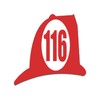 BOMBEROS 116 icon