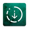 Ícone de JitDownloader Status Saver for WhatsApp