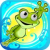 Icona di Froggy Splash