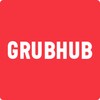 Значок доставки їжі Grubhub