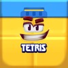 Ikon Tetris Block Party
