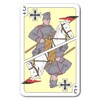 Mau-Mau - card game icon