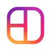 Icono de Layout - Photo Collage Maker