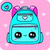 Cute Kawaii Wallpapers icon