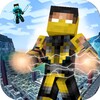 أيقونة Block Mortal Survival Kombat