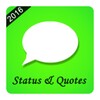 Status & Quotes Collection icon