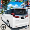 ไอคอน Driving School Car Games 2023