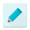 intuitive Diary (free diary app with lock) icon