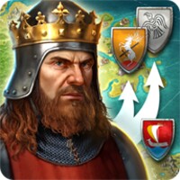 Strategy & Tactics: Dark Ages android app icon
