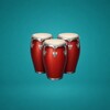 Icono de Percussão Virtual