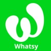 Whatsy - Free Toolkit For What icon