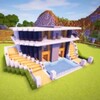 ไอคอน Craft World: Building Block 3D