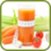 Biểu tượng Jugos para quemar grasa