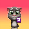 My Talking Tom 2 Lite simgesi