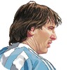 Lionel Messi Juggling icon