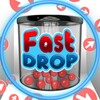 Fast Drop icon