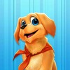 Doggie Dog World: Pet Match 3 icon