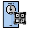 Icono de URL to QR Converter