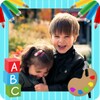 Kids Photo Frames for IG icon