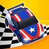 Car Merge Race icon