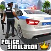 Russian Police Simulator icon