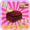 Brownies Cooking icon