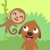 Sago Mini Zoo Playset icon