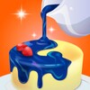 Icono de Mirror cakes