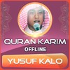 Yusuf Kalo - Quran Offline icon