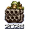 Icono de Metal Slug SB Fanthology