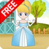 Cinderella_free icon