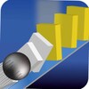 Icono de Stacking Dash- Fun Stack Game